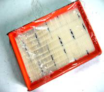 AIR FILTER