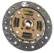 CLUTCH DISC