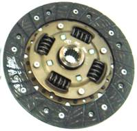 CLUTCH DISC