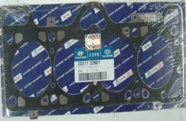 HEAD GASKET
