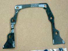 GASKET