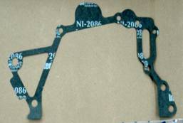 GASKET