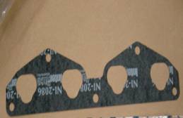 GASKET