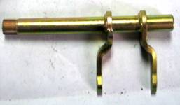 CLUTCH RELEASE SHAFT