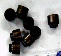 SEAL VALVE