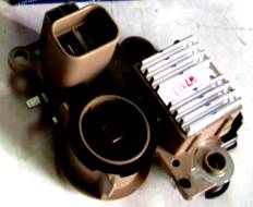 REGULATOR