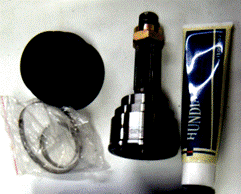 CV JOINT