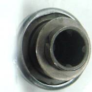 CLUTCH COVER RUNNING