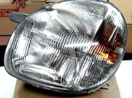 HEAD LAMP