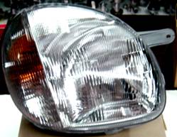 HEAD LAMP