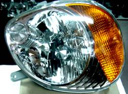 HEAD LAMP