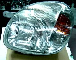 HEAD LAMP