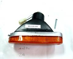 REAR LAMP