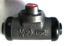 BRAKE WHEEL CYLINDER