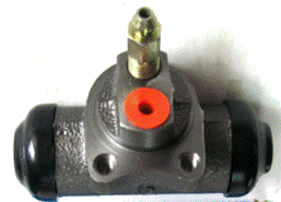 BRAKE WHEEL CYLINDER
