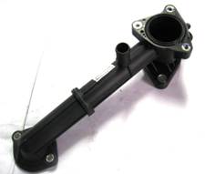 THERMOSTAT CASE