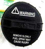 FUEL CAP