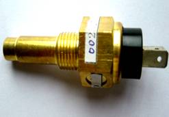 WATER TEMP SWITCH