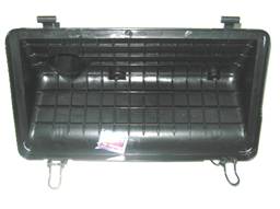 PLASTIC COVER