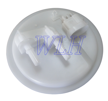 FUEL PUMP CAP