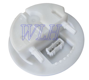 FUEL PUMP CAP