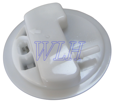 FUEL PUMP CAP