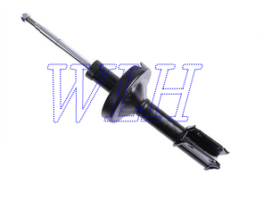 ENGINE MOUNTING